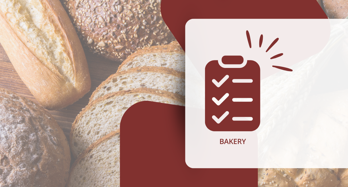 Buying Guide: Your Equipment Checklist for Opening a Bakery
