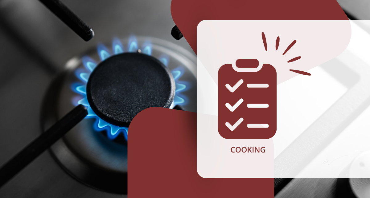 Buying Guide: Commercial Cooking Equipment