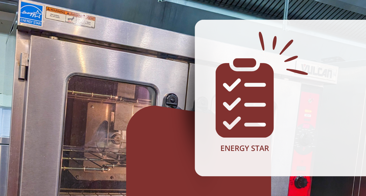 Buying Guide: ENERGY STAR Restaurant Equipment