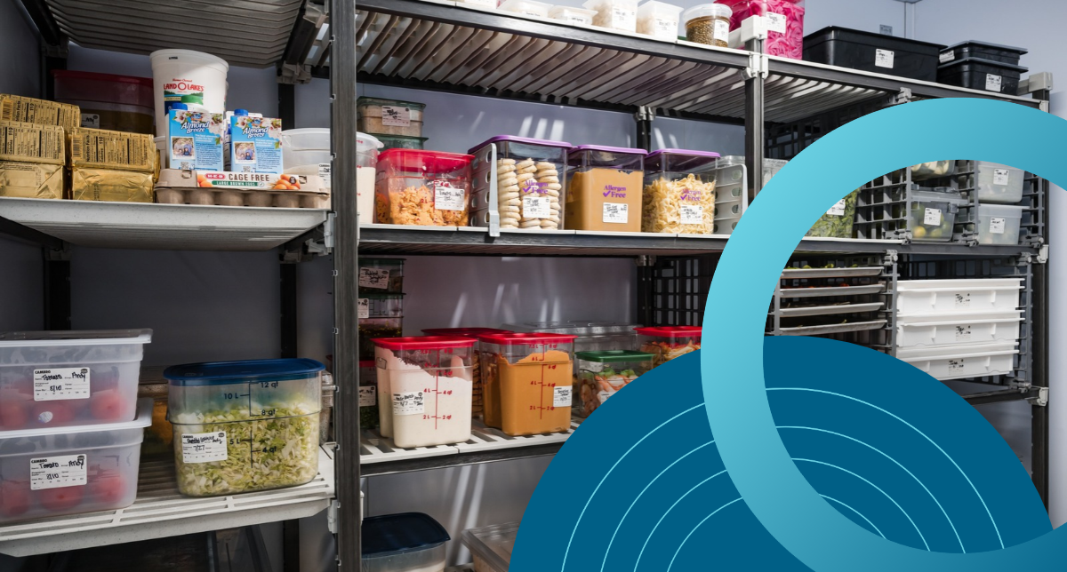 3 Food Storage Tips for Spring