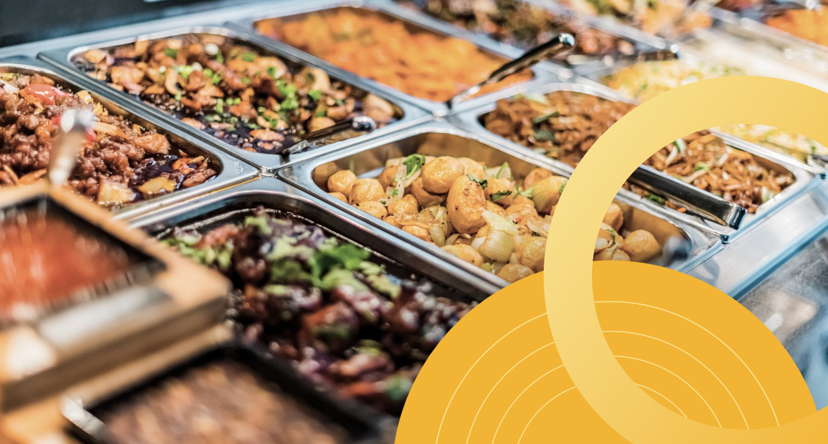 The Value and Versatility of Steam Tables for Caterers