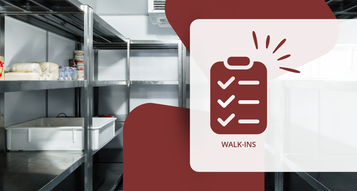 Walk-In Coolers Buying Guide