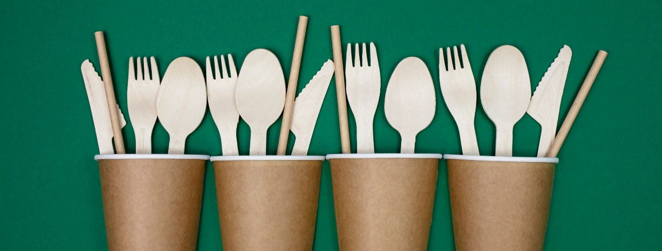 Save Your Restaurant Money by Going Green