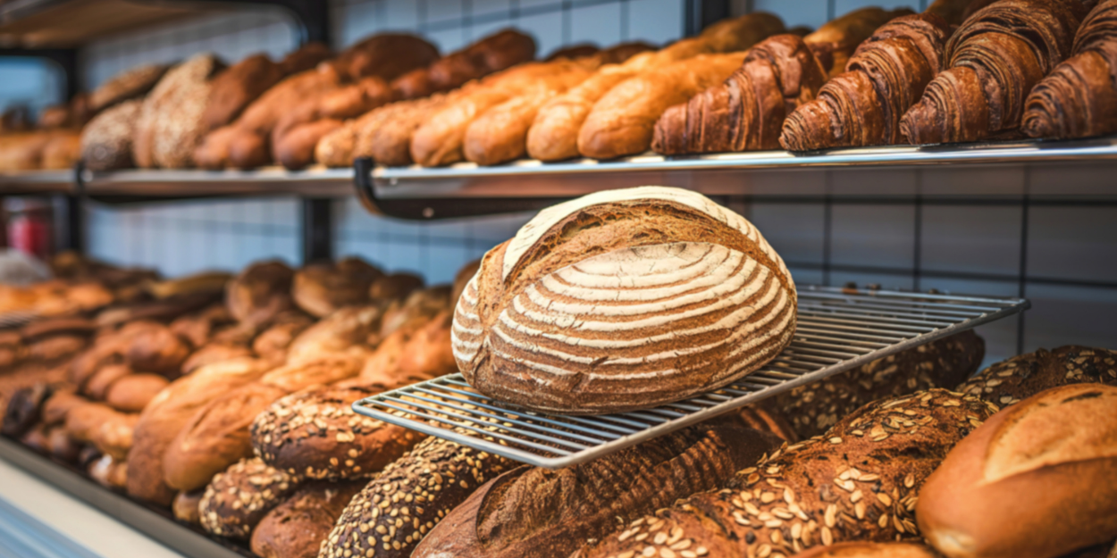 Bakery Equipment & Baking Supplies | Burkett Restaurant Supply