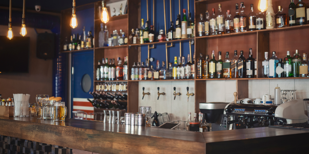 Bar Equipment & Tools | Burkett Restaurant Equipment