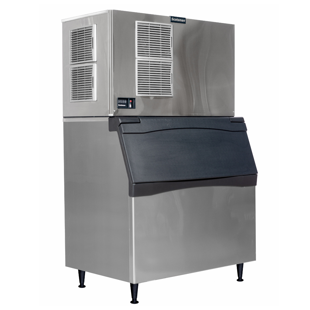 Scotsman MC1848MA-32+B948S | Shop Burkett Online Today!!