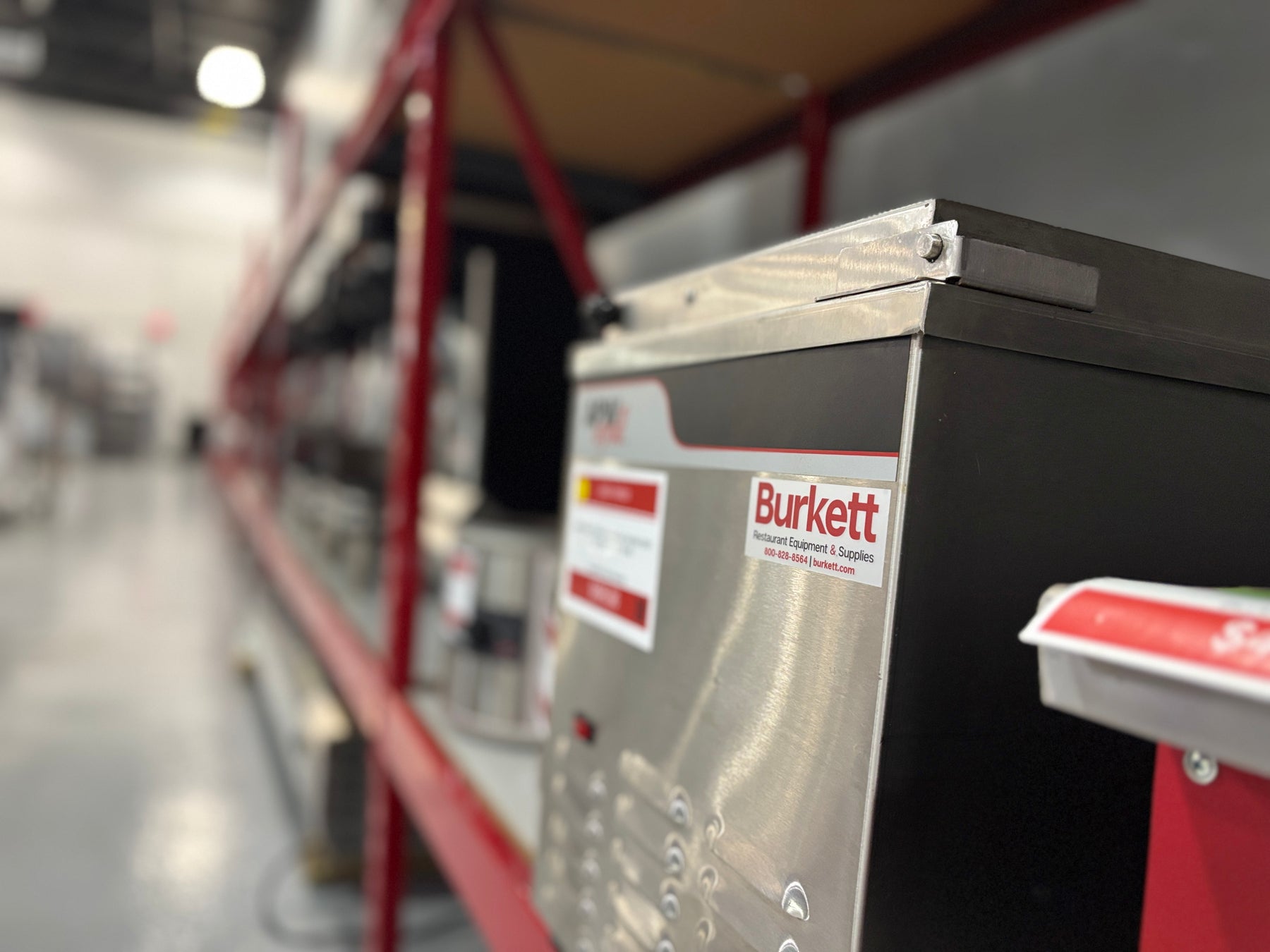 Burkett Restaurant Equipment and Supplies