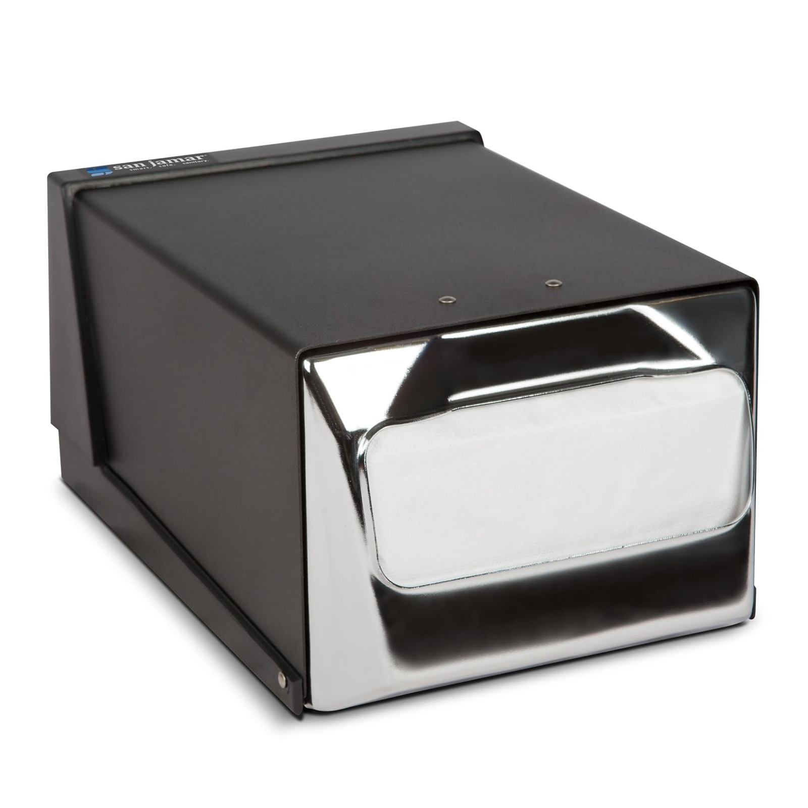 San Jamar H3001BKC Closeout