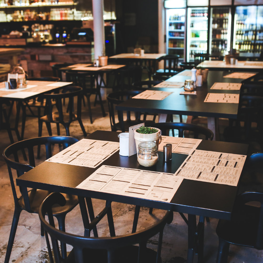 Burkett Restaurant Equipment and Supplies