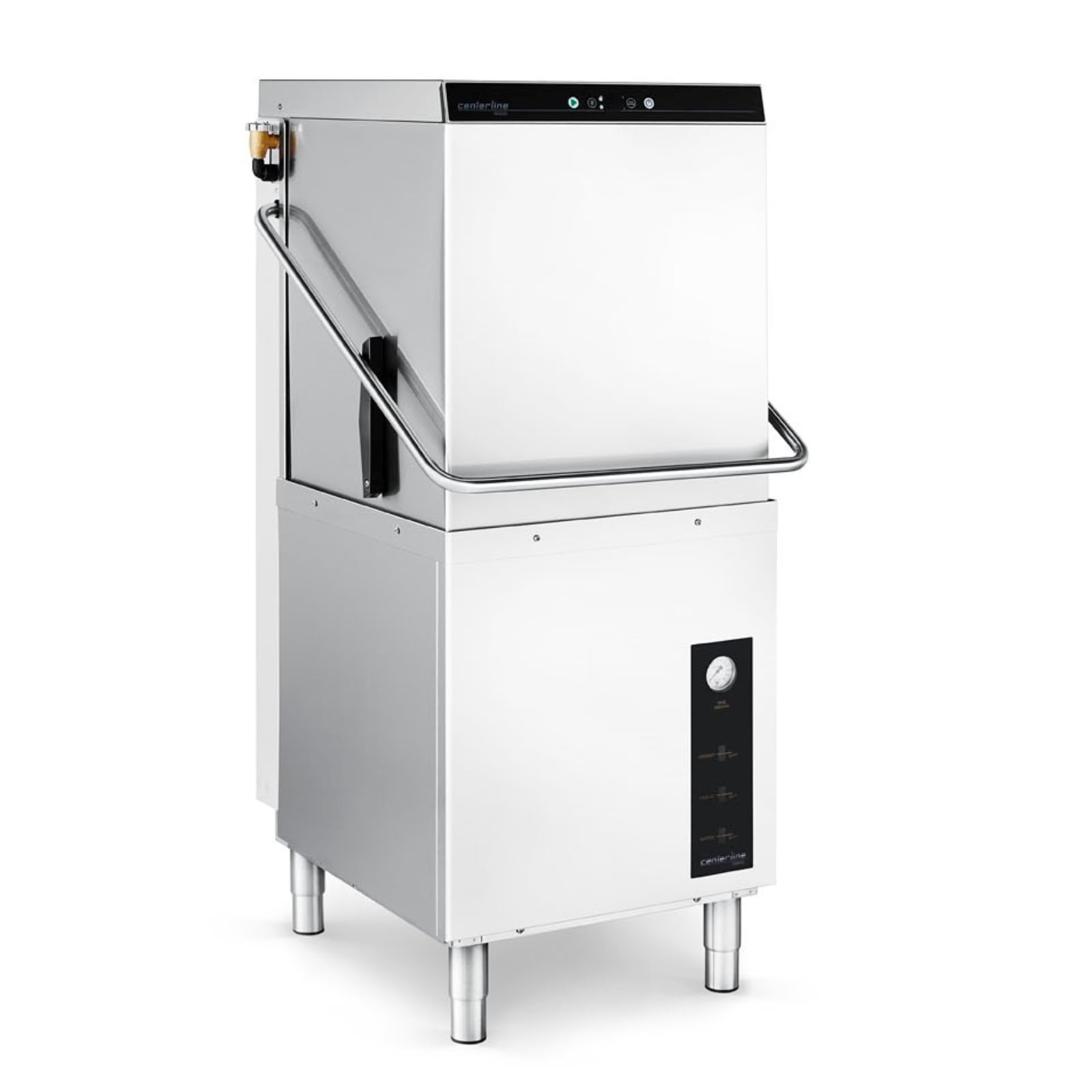 Hobart CDL-1 Door Type Dishwasher | Shop with Burkett