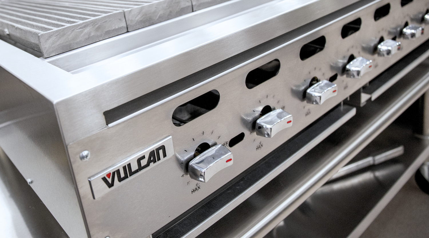 Burkett Restaurant Equipment and Supplies