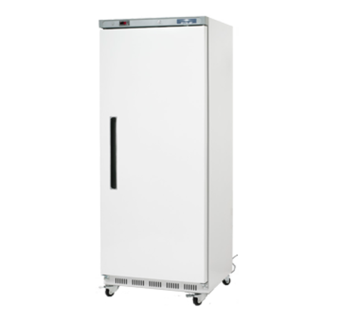 Arctic Air AWF25 Reach-In Freezer | Shop with Burkett