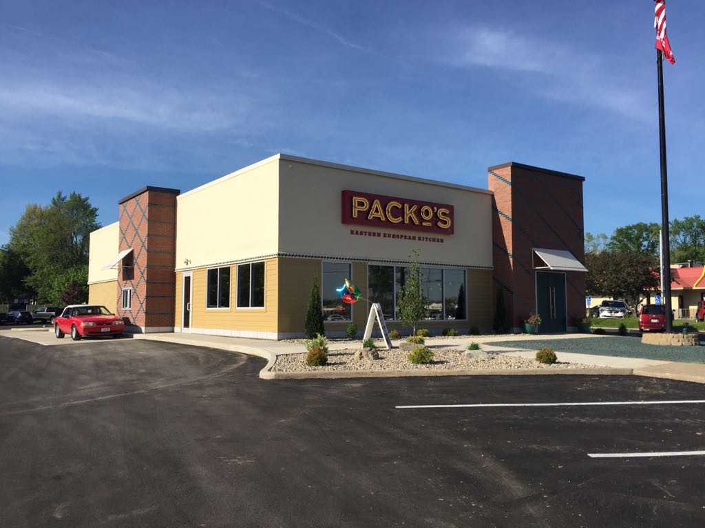 Toledo institution Tony Packo's chooses Burkett for newest location