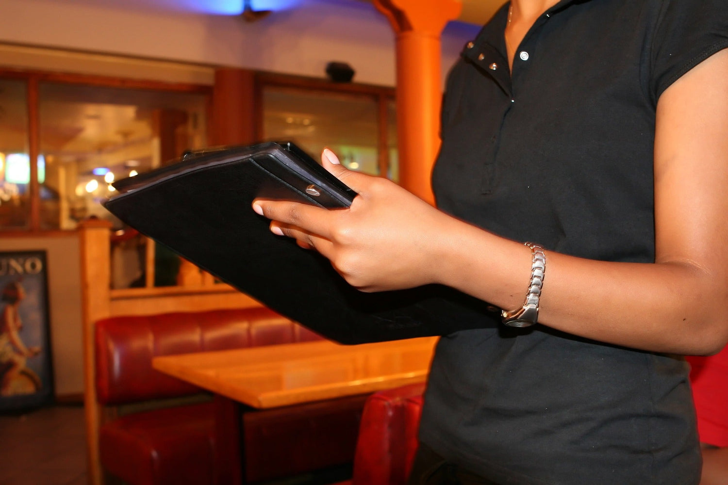 The 7 Habits of Highly Effective Restaurant Servers