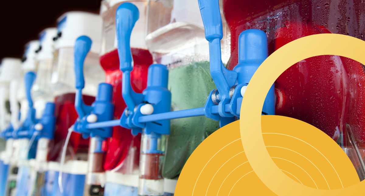 Frozen Beverage Machines: Benefits, ROI, and How to Choose the Right Equipment