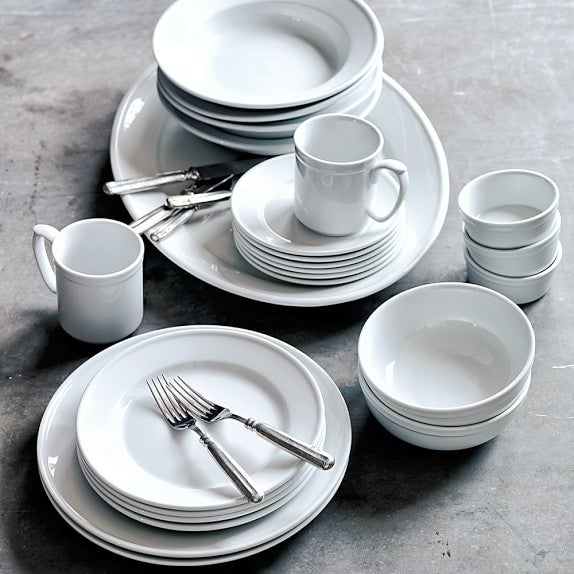 Commercial Flatware, Glassware, Dinnerware Maintenance