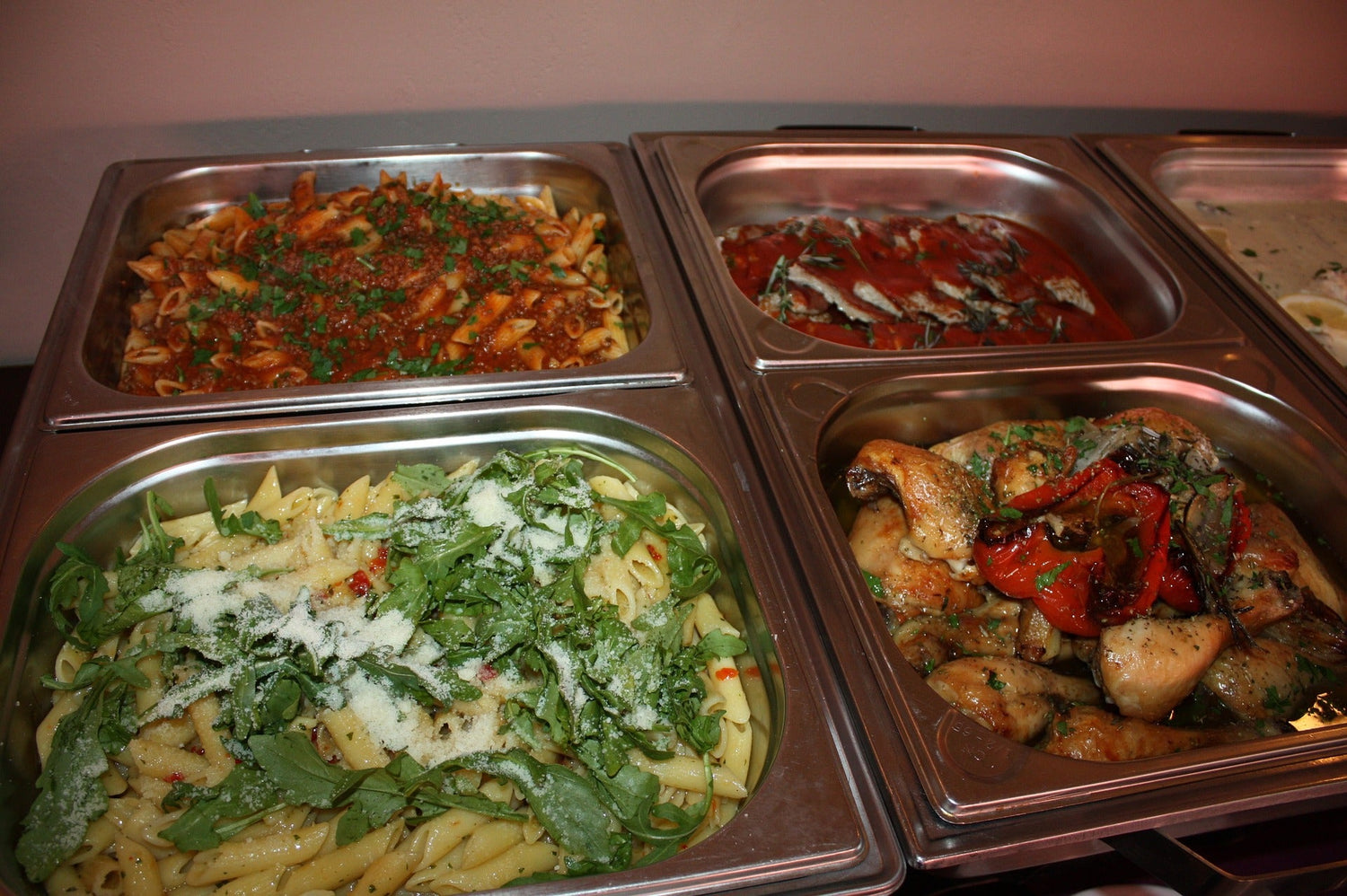 How to Keep Your Hot Food Hot