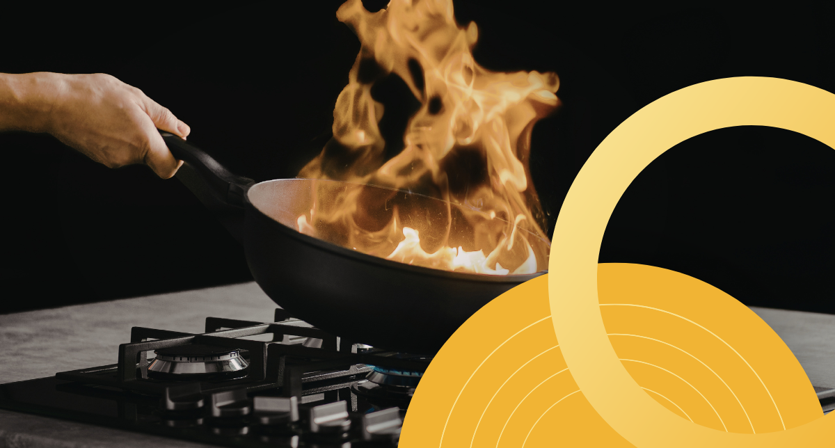 How Many BTUs Do I Need? A Practical Guide for Commercial Kitchens