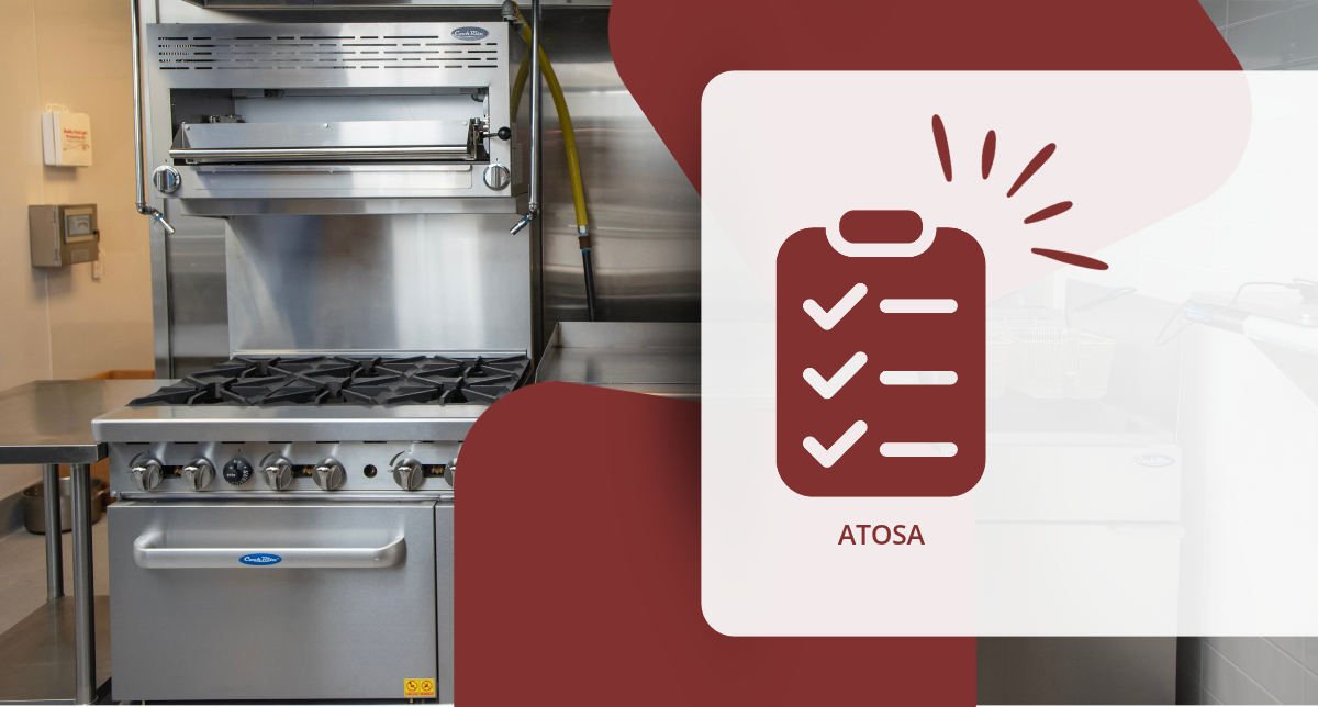 Why Atosa Makes Sense for a Restaurant Equipment Package
