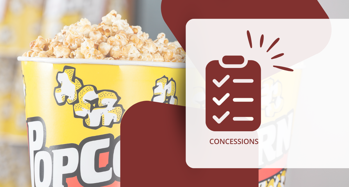 Buying Guide: Concessions Equipment