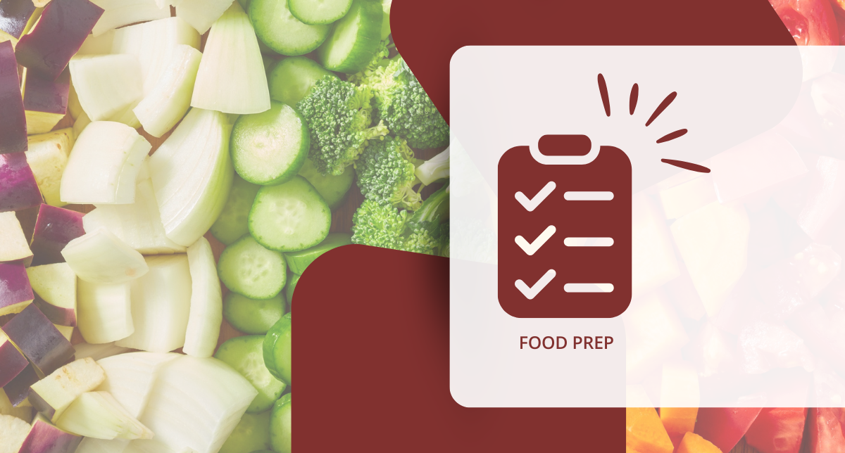 Buying Guide: Food Prep Equipment