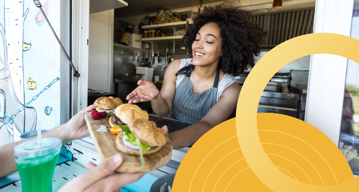 How to Successfully Start a Food Truck