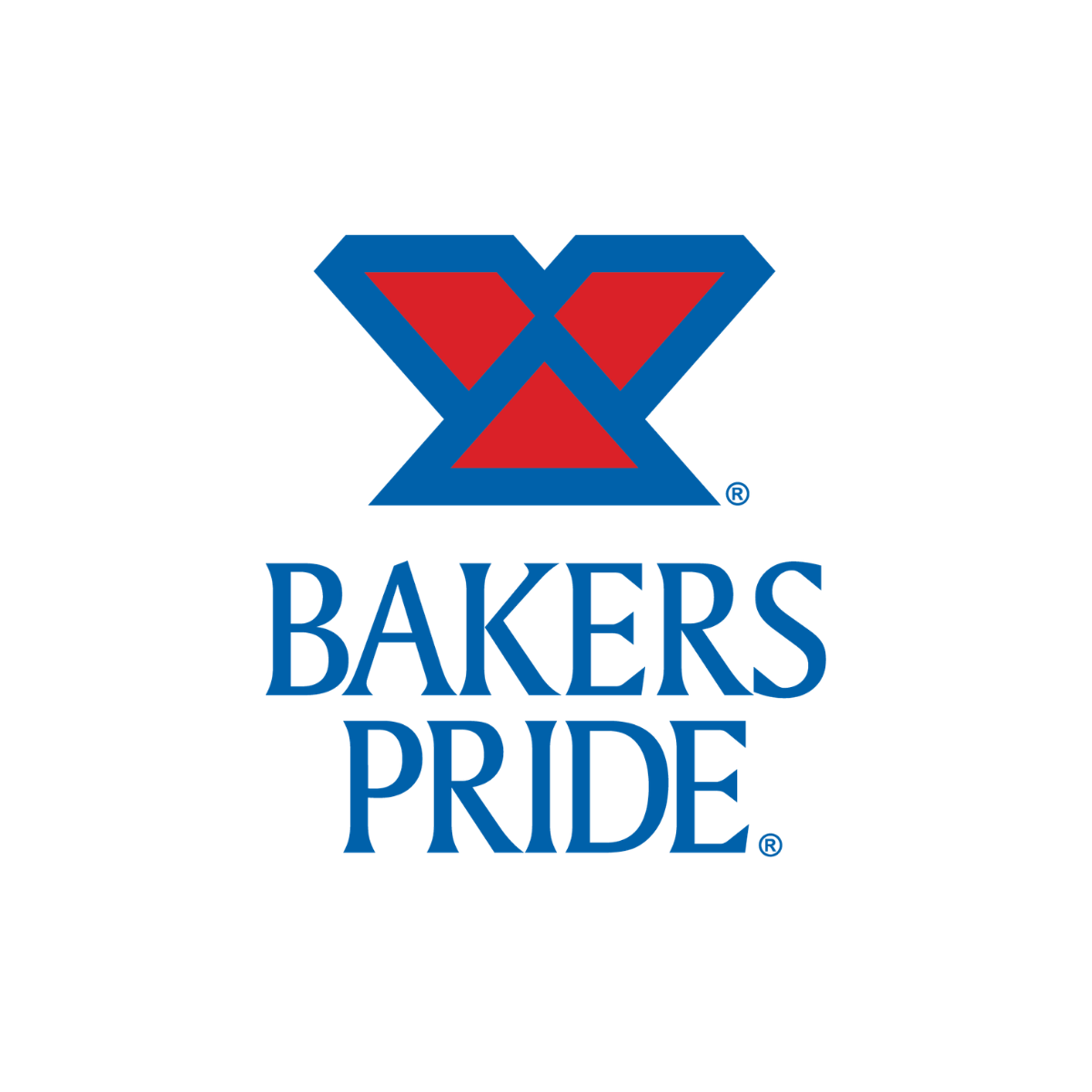 Bakers Pride