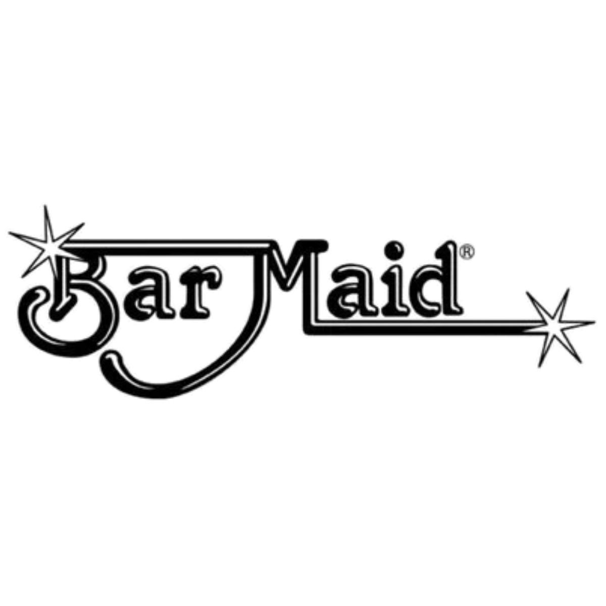 Bar Maid