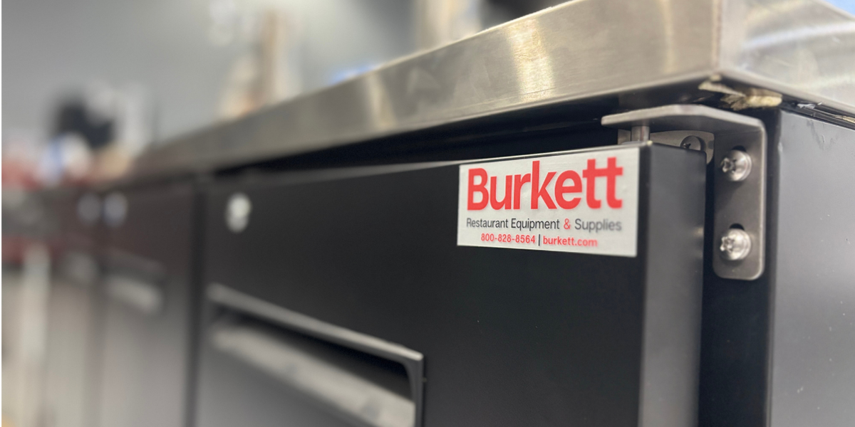 Used & Clearance Refrigeration Equipment