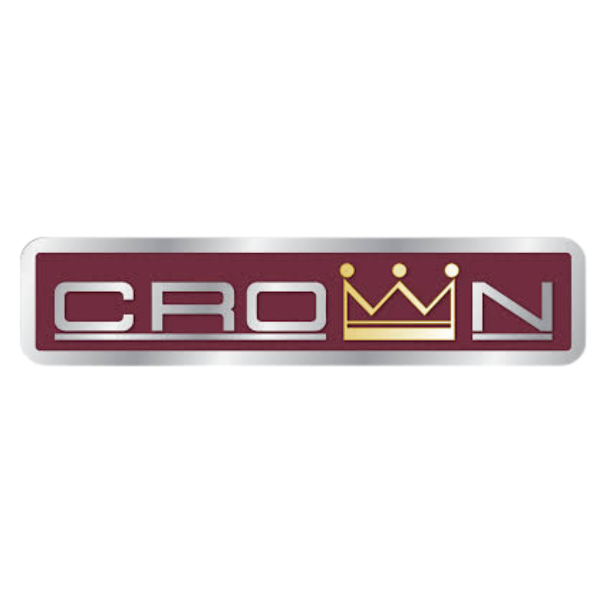 Crown Steam