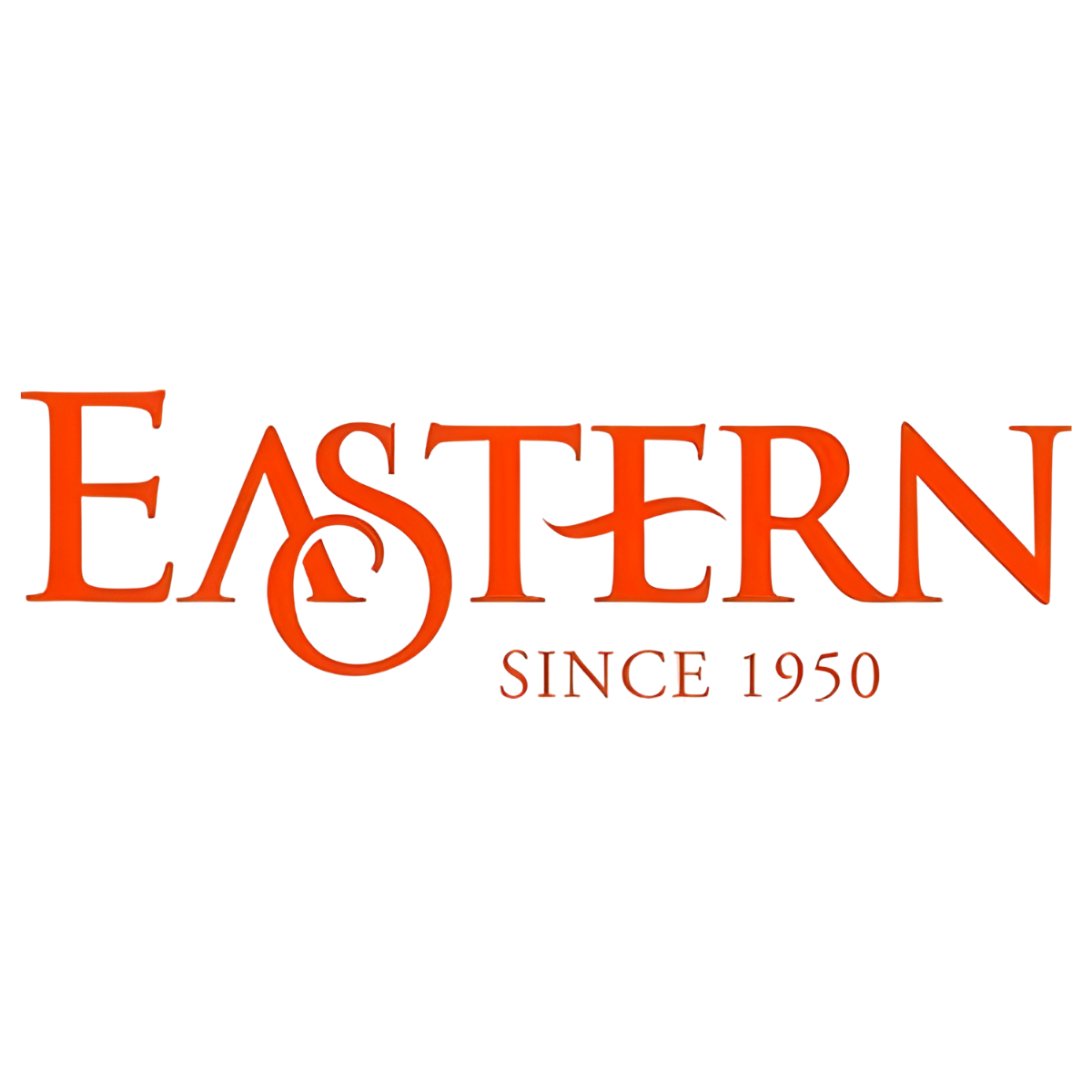 Eastern Tabletop