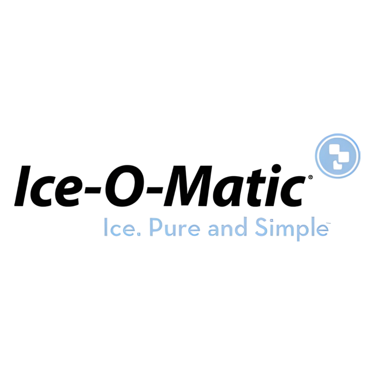 Ice-O-Matic