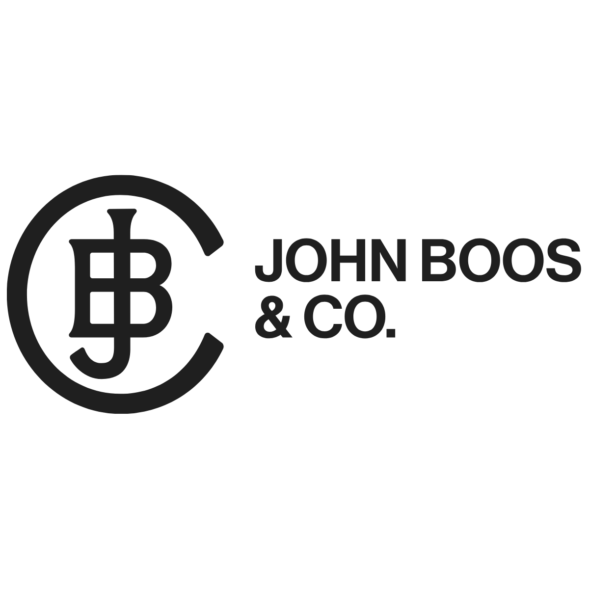 John Boos