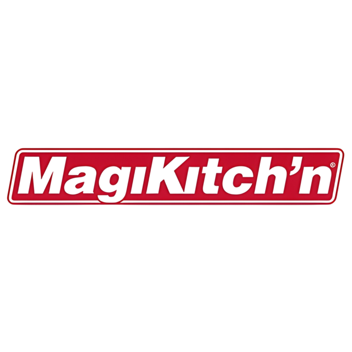 Magikitch'n