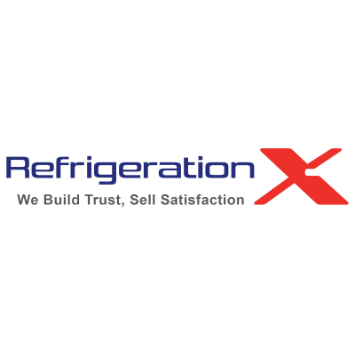 Refrigeration X