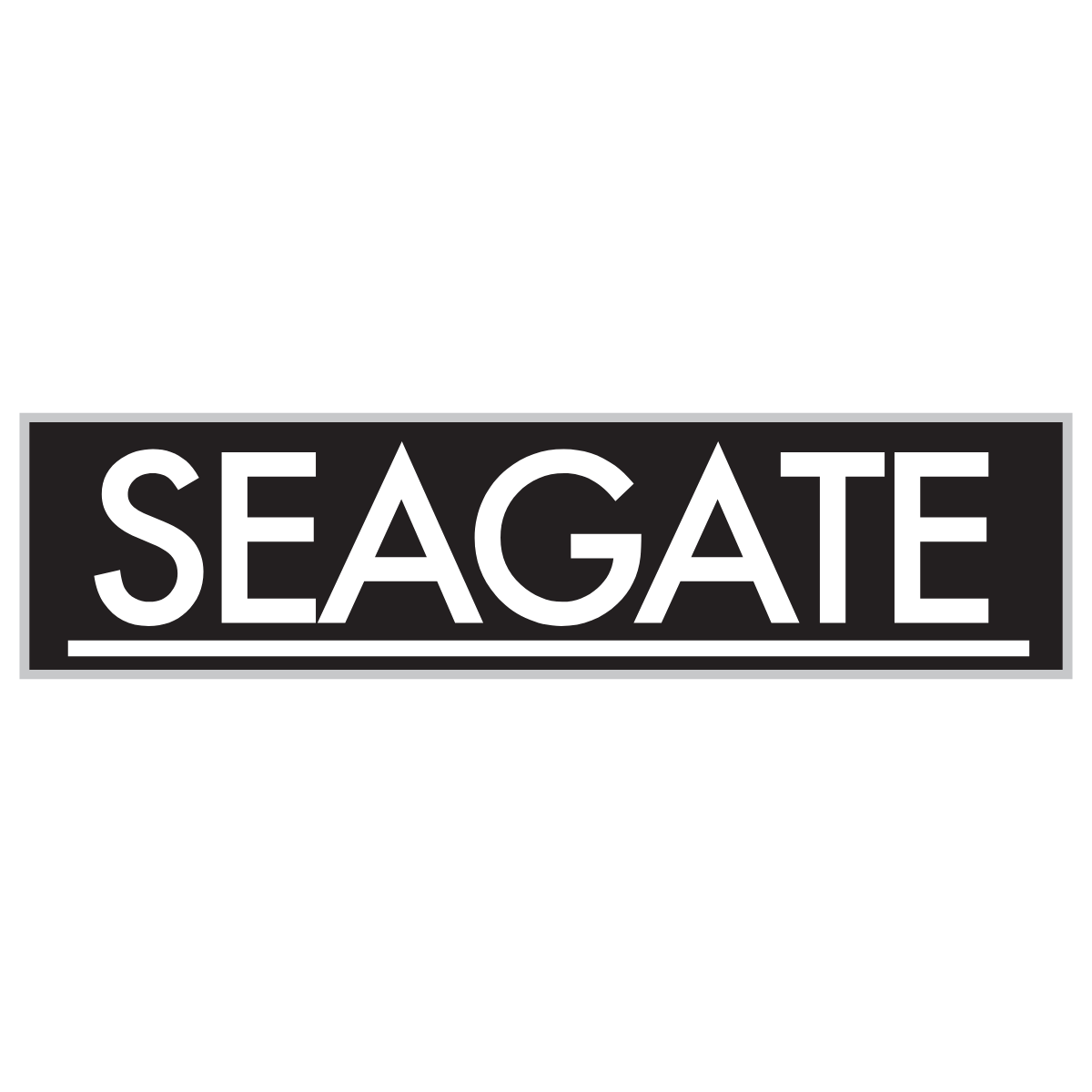 SEAGATE Commercial Products