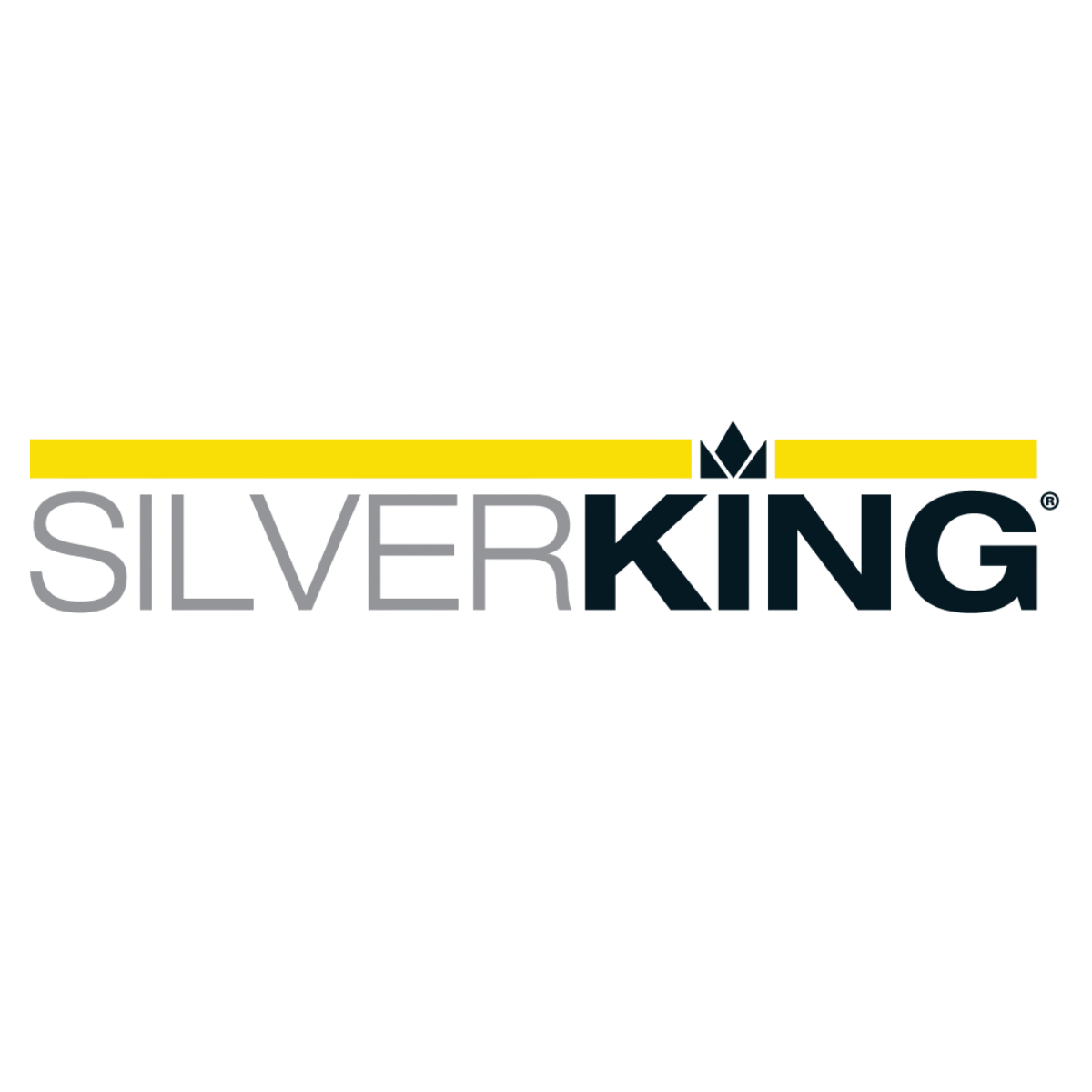 Silver King logo