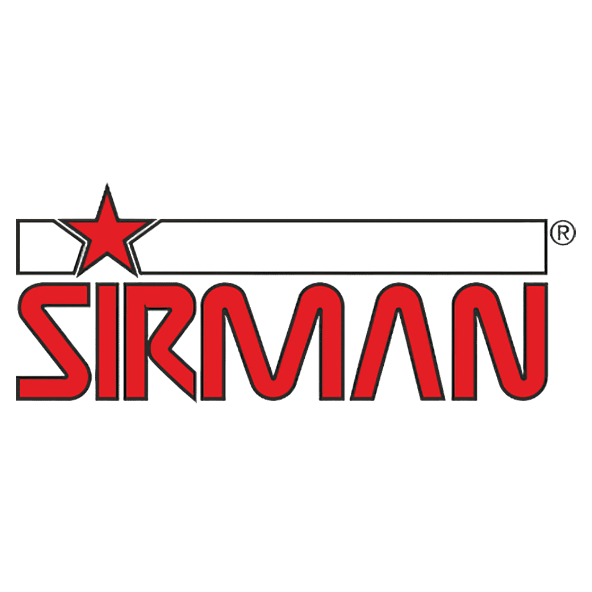 Sirman