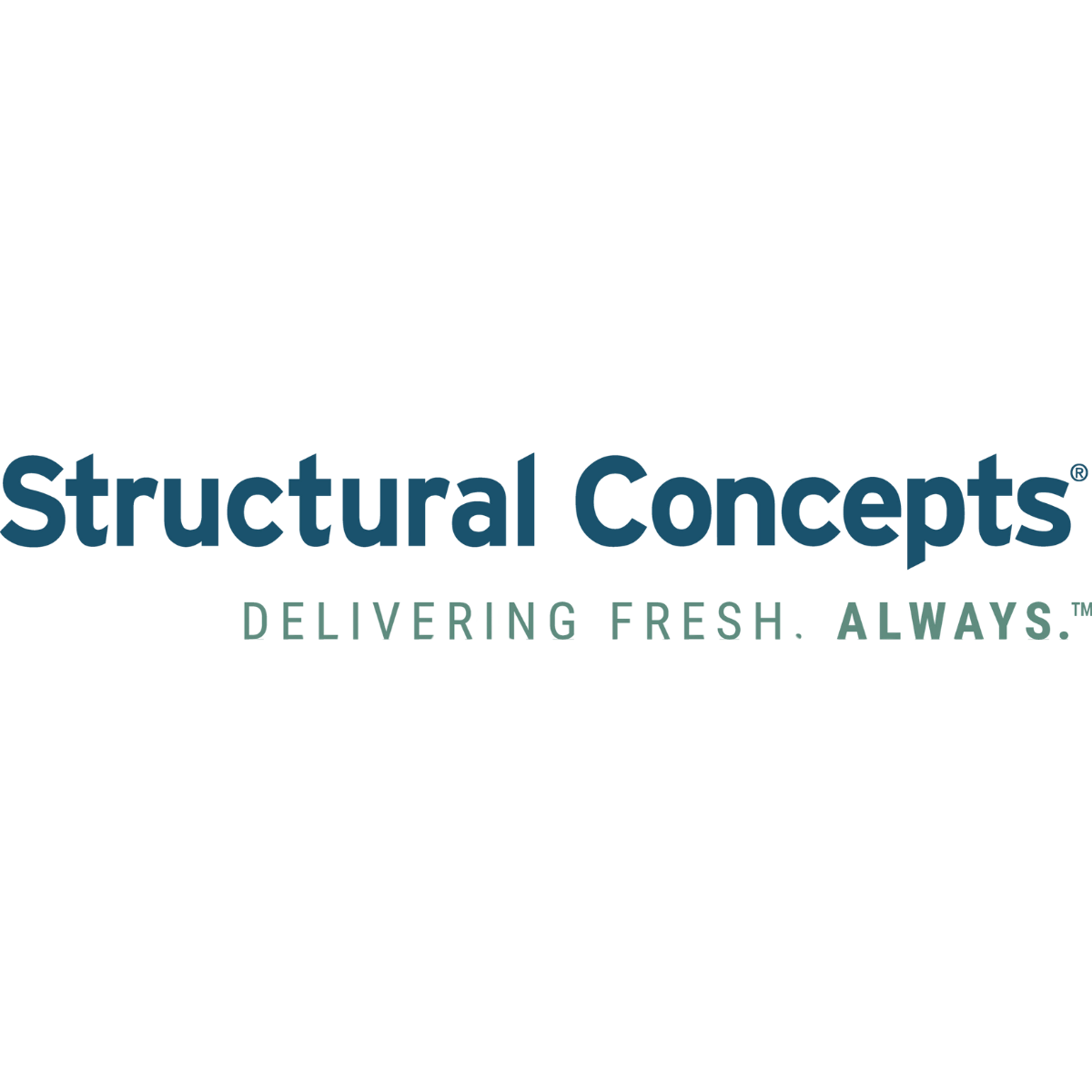 Structural Concepts