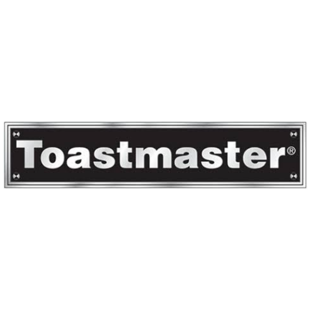Toastmaster