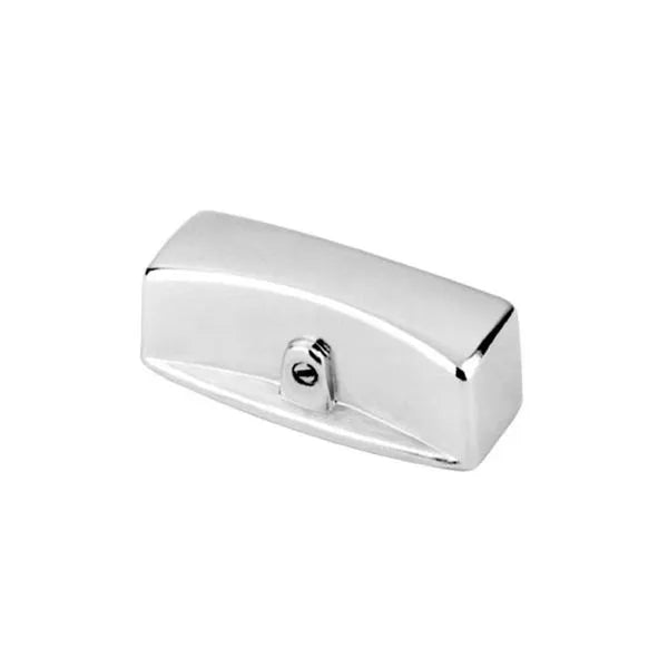 AllPoints 130-1044 Replacement Chrome Gas Valve Handle