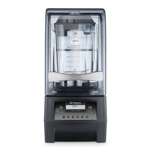 Vitamix 036019-ABAB Quiet One Twist Lock Blender | 48 oz. Container