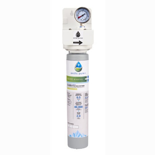 Manitowoc AR-40000-P 40,000 Gallon Artic Pure Plus Ice Machine Water Filter