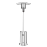 Eastern Tabletop 2890 Mushroom Style Outdoor Patio Heater | 48,000 BTU