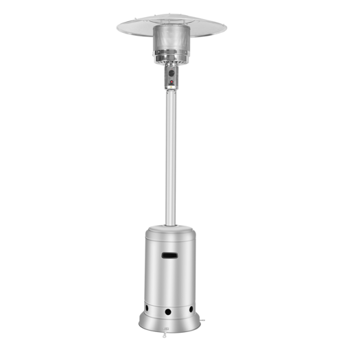 Eastern Tabletop 2890 Mushroom Style Outdoor Patio Heater | 48,000 BTU