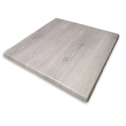 JustChair Manufacturing JA-ISOTT-2828-SWO Table Top, Laminate, Outdoor