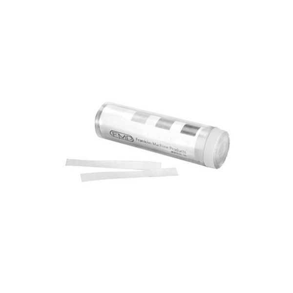 Chlorine Paper Test Strips | Pack of 100