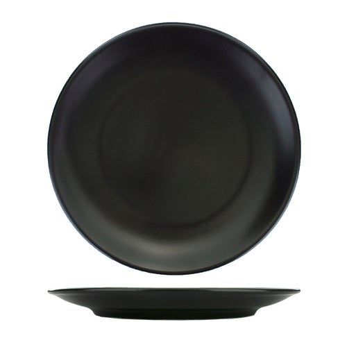 International Tableware TN-21-MB 12" dia. Plate | Case of 12