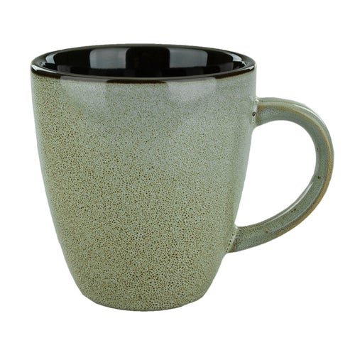 International Tableware LU-17-AS 14 oz. Endeavor Mug | Case of 36