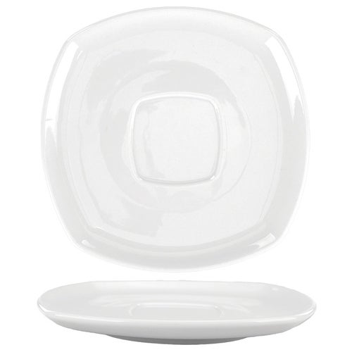 International Tableware SP-2 6-1/4" Saucer | Case of 36